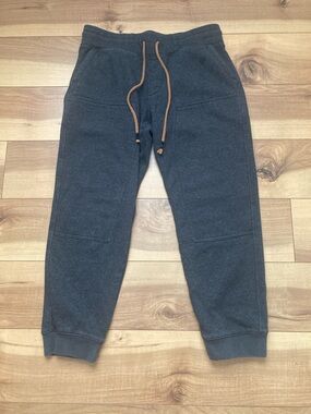 REI Co Op Double Knee Sweatpants